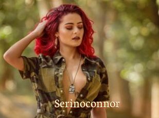 Serinoconnor