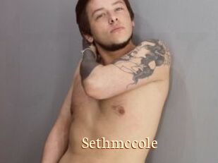 Sethmccole