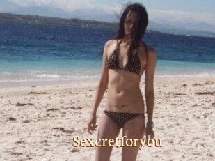 Sexcretforyou