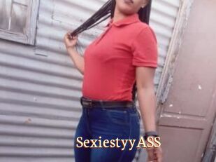 SexiestyyASS