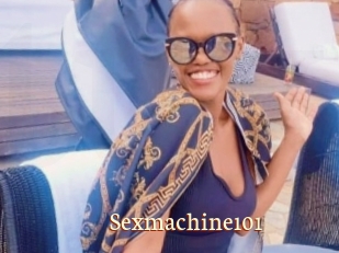 Sexmachine101