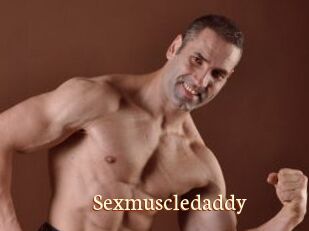 Sexmuscledaddy