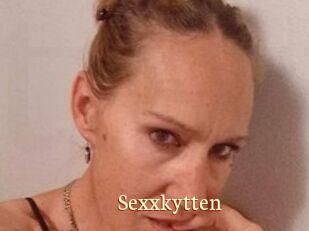 Sexxkytten