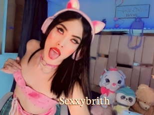 Sexxybrith