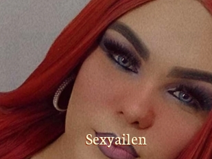 Sexyailen