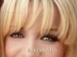Sexyangel50