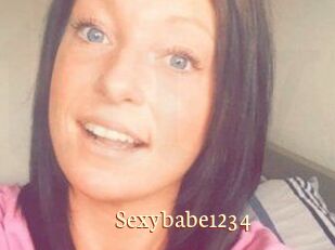 Sexybabe1234