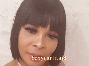 Sexycarlita18