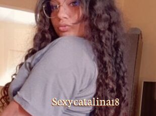 Sexycatalina18