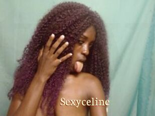 Sexyceline