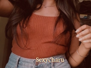 Sexycharu