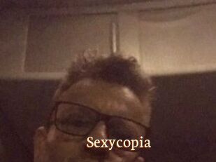 Sexycopia