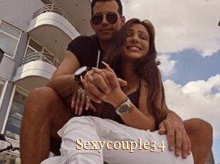 Sexycouple34