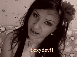 Sexydevil