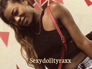 Sexydolltyraxx