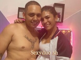 Sexyduo_sh