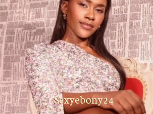 Sexyebony24