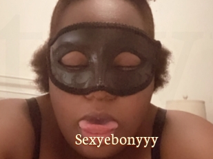 Sexyebonyyy