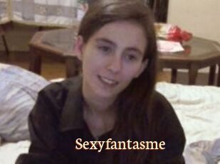 Sexyfantasme