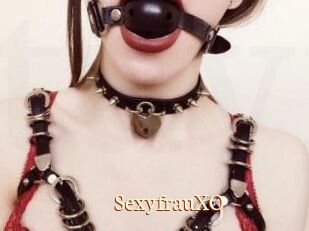 SexyfrauXO