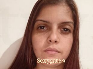Sexygat69