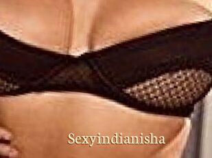 Sexyindianisha