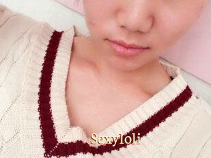 Sexyloli