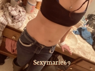Sexymarie69