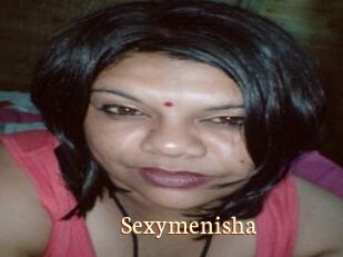 Sexymenisha