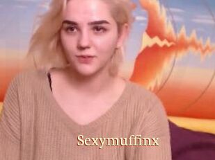 Sexymuffinx