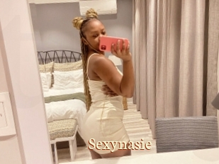 Sexynasie
