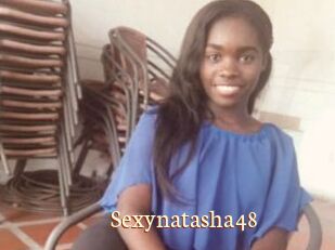 Sexynatasha48