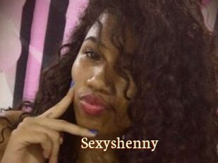 Sexyshenny