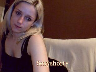 Sexyshorty