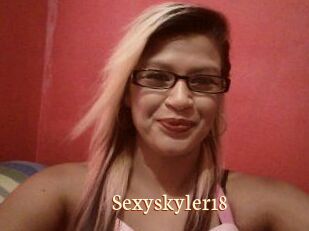 Sexyskyler18