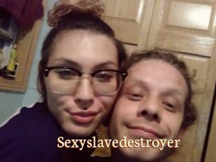 Sexyslavedestroyer