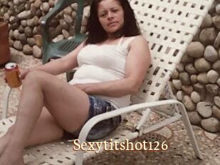 Sexytitshot126