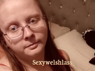 Sexywelshlass