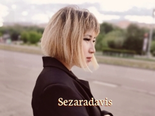 Sezaradavis