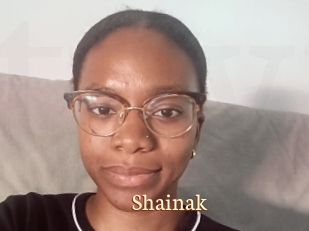 Shainak