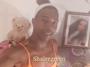Shairegreen