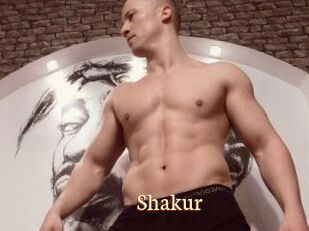 Shakur