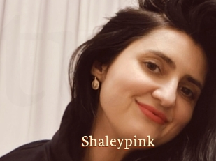 Shaleypink