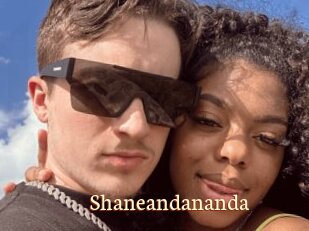 Shaneandananda