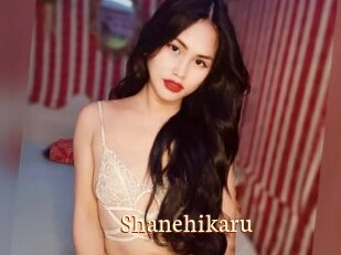 Shanehikaru