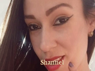 Shannel