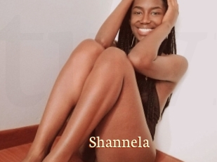 Shannela
