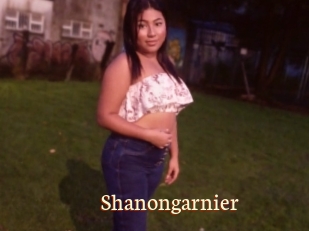 Shanongarnier