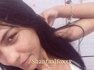 Shantaalfoxxx