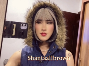 Shantaallbrown